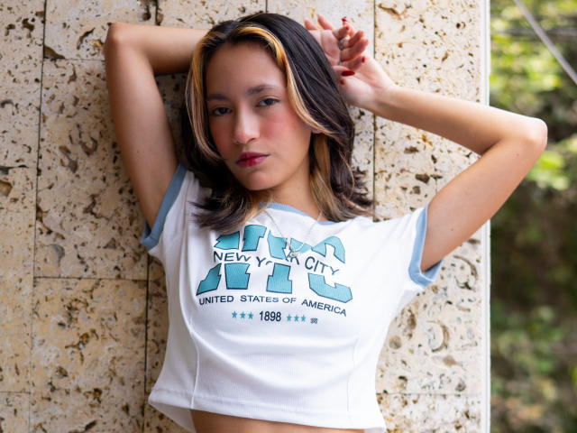 LilyThea - Live porn &amp; sex cam - 24883941