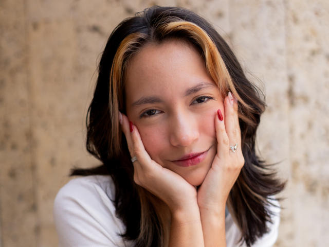 LilyThea - Live porn &amp; sex cam - 24884257