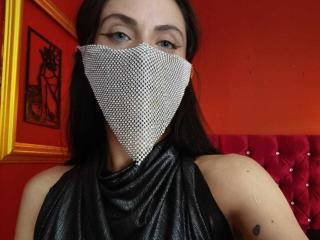 LailaIsa - Sexe cam en vivo - 24884313