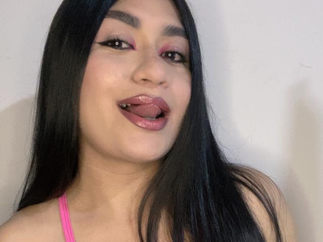 MiaDuboisX - ライブポルノ&amp;セックスカム - 24884601