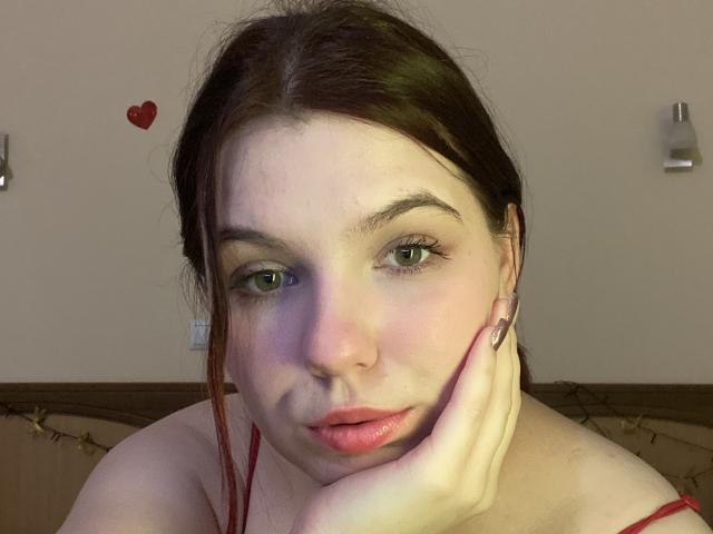 Khaleessi - Live sex cam - 24885781