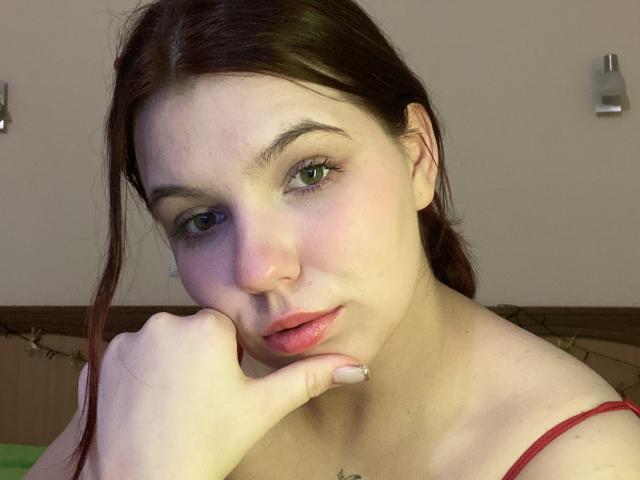 Khaleessi - Sexe cam en vivo - 24885785