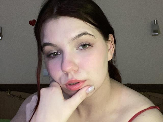 Khaleessi - Live sex cam - 24885789