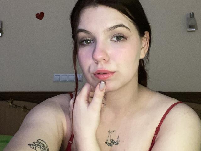 Khaleessi - Live porn &amp; sex cam - 24885805