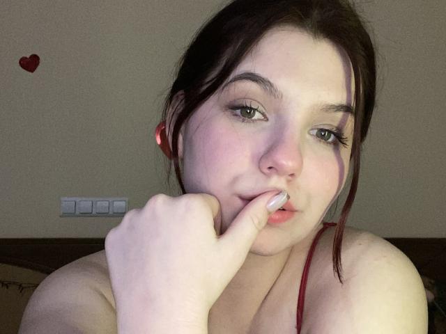 Khaleessi - Live sex cam - 24885837