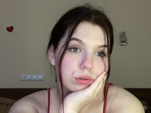 Khaleessi - Live porn &amp; sex cam - 24885845