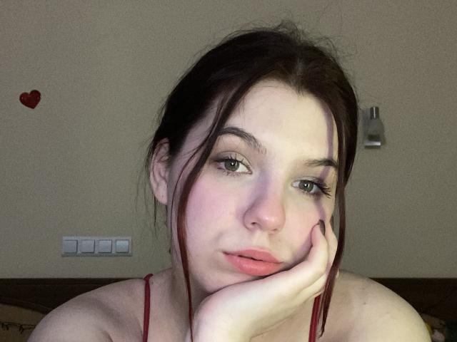 Khaleessi - Live porn &amp; sex cam - 24885849