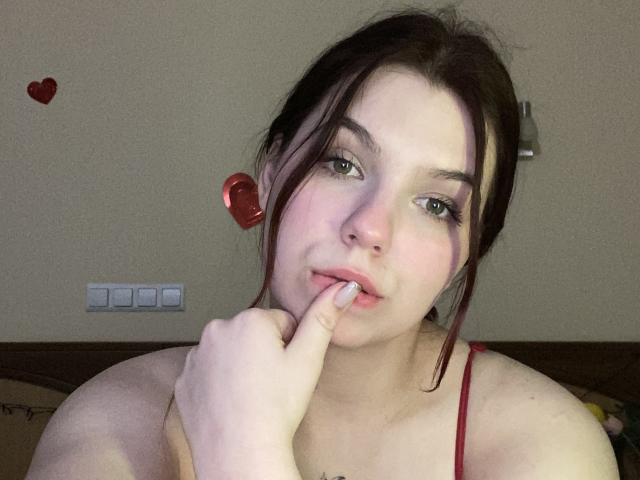 Khaleessi - Live sex cam - 24885853