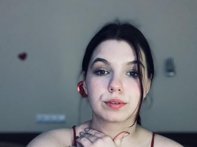 Khaleessi - Live sex cam - 24885869