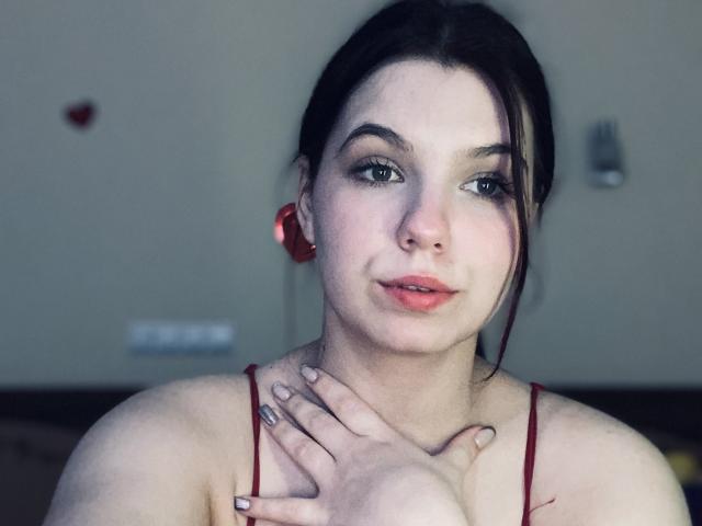 Khaleessi - Live porn &amp; sex cam - 24885873