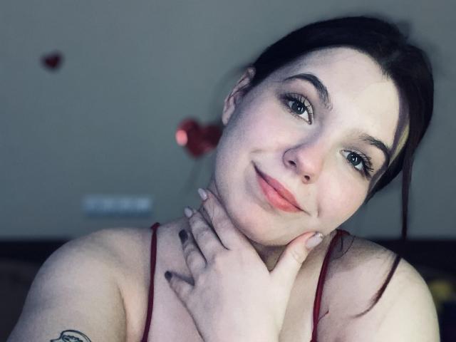 Khaleessi - Live porn &amp; sex cam - 24885877