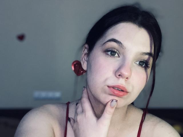 Khaleessi - сексуальная веб-камера в реальном времени - 24885901