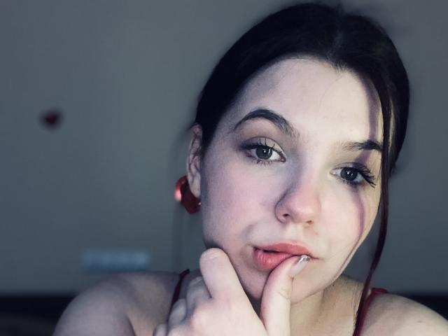 Khaleessi - сексуальная веб-камера в реальном времени - 24885905