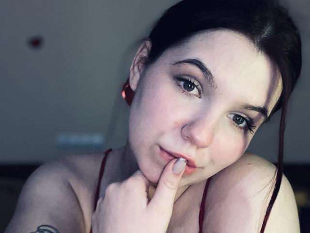 Khaleessi - Live porn &amp; sex cam - 24885909