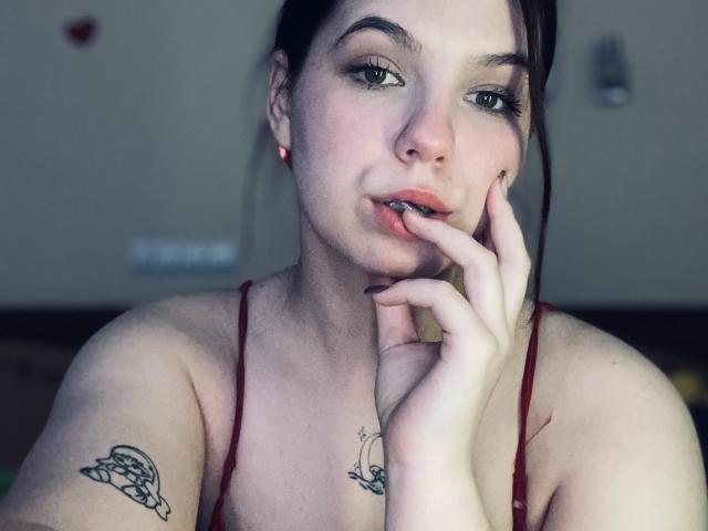 Khaleessi - Camera khiêu dâm &amp; quyến rũ trực tiếp - 24885925