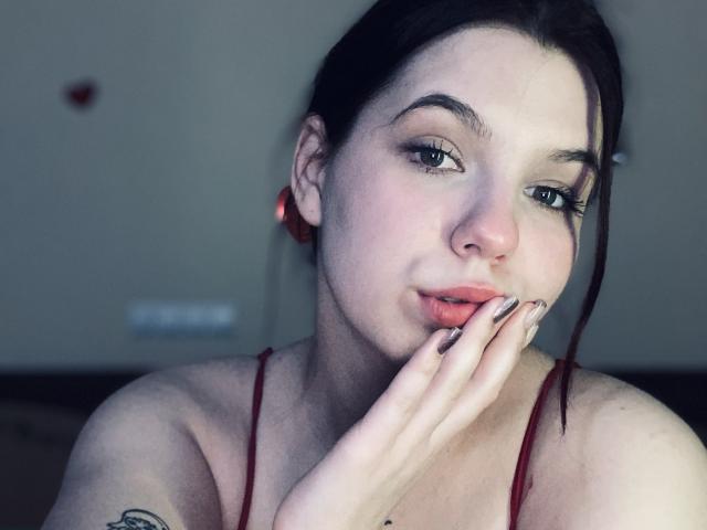 Khaleessi - Live porn &amp; sex cam - 24885933