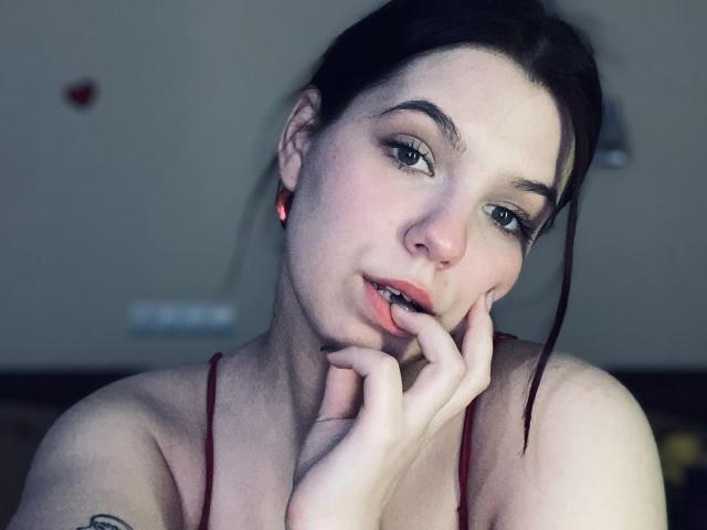 Khaleessi - Live porn &amp; sex cam - 24885957