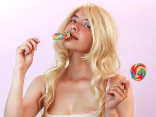 LilibethHot69 - Live sex cam - 24886393