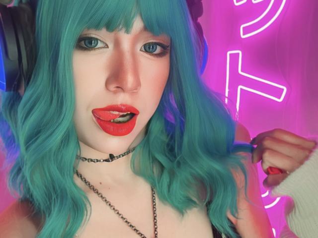 SabriPrettty - Porno na żywo i seks kamera - 24886501