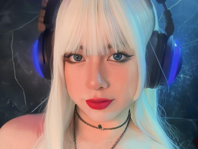 SabriPrettty - Live porn &amp; sex cam - 24886529