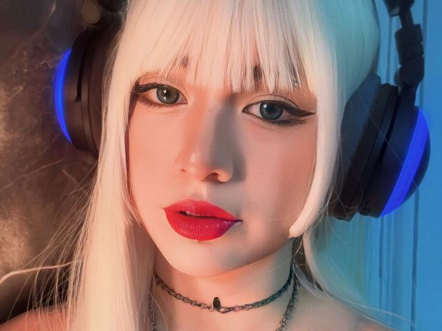 SabriPrettty - Porno na żywo i seks kamera - 24886533