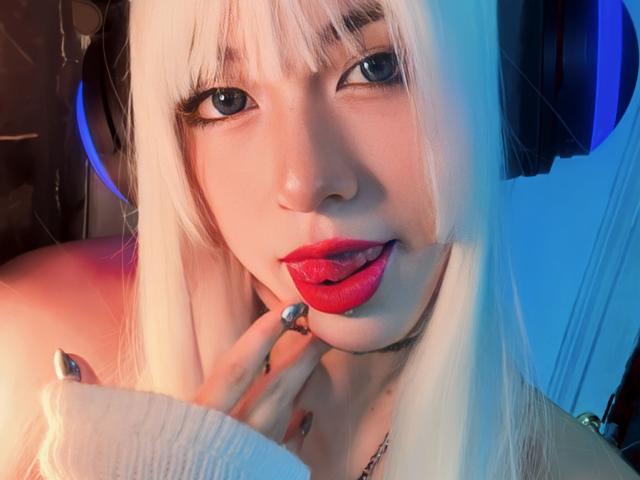 SabriPrettty - Live porn &amp; sex cam - 24886549