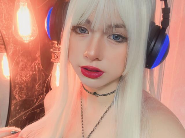 SabriPrettty - Live porn &amp; sex cam - 24886557