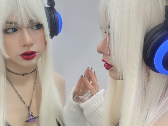 SabriPrettty - Élő pornó és szexkamera - 24886561