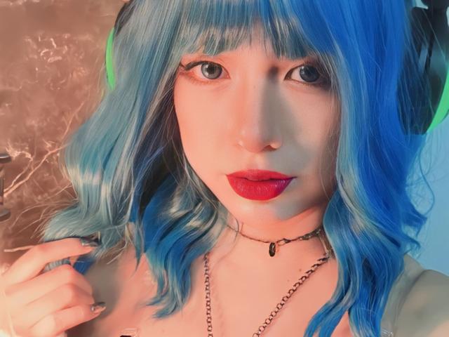 SabriPrettty - Élő pornó és szexkamera - 24886589