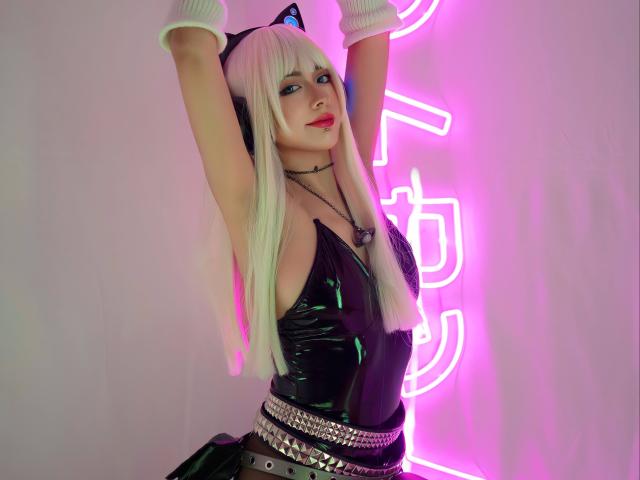 SabriPrettty - Camera khiêu dâm &amp; quyến rũ trực tiếp - 24886873