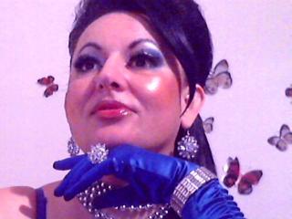 DeliciousMature - Sexe cam en vivo - 2488716