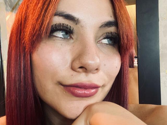 ValeryHarllow - ライブポルノ&amp;セックスカム - 24887353