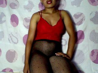 AzurahMonikah - Live porn &amp; sex cam - 24887729