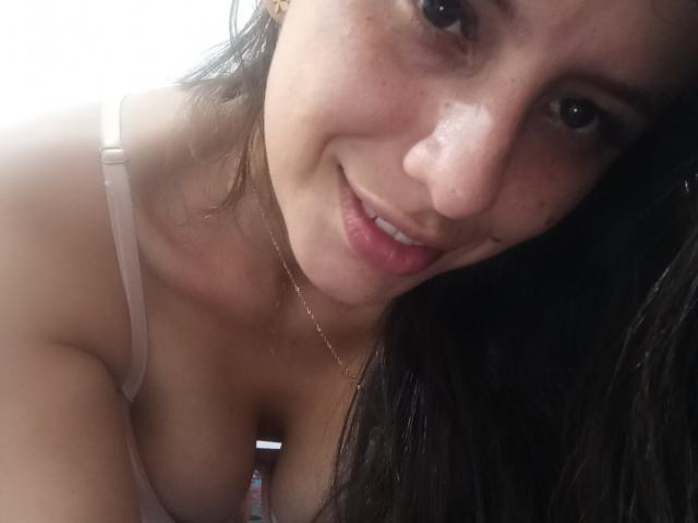 MadissonFontaine - Live sex cam - 24887965