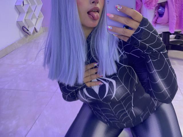 CarlaMiceli - Live porno og sexkamera - 24888329