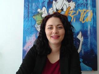 Raquell - Sexe cam en vivo - 24888417