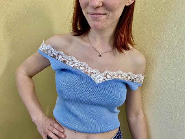 Kamaeris - Sexe cam en vivo - 24888625