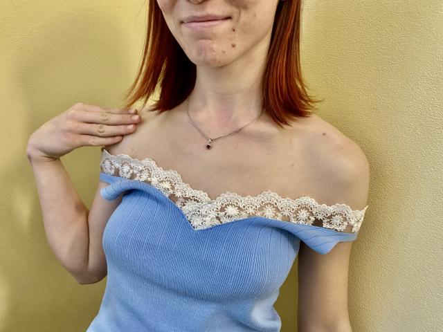 Kamaeris - Sexe cam en vivo - 24888669