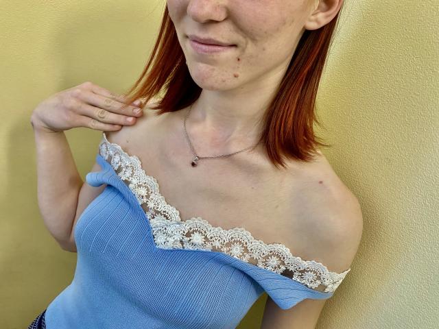 Kamaeris - сексуальная веб-камера в реальном времени - 24888673