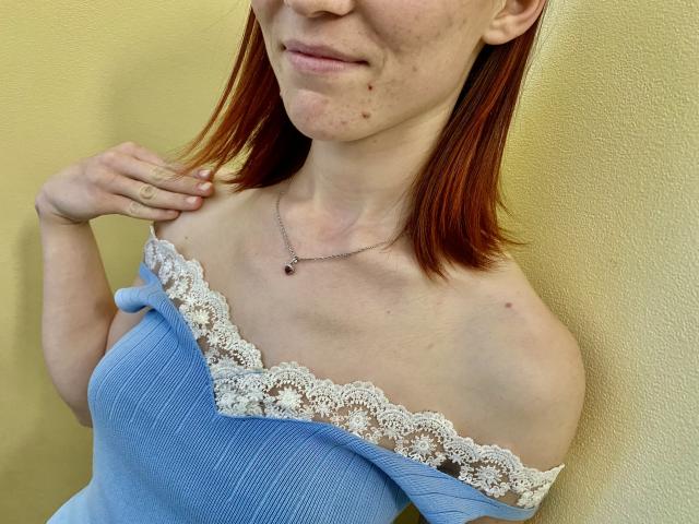 Kamaeris - Sexe cam en vivo - 24888689