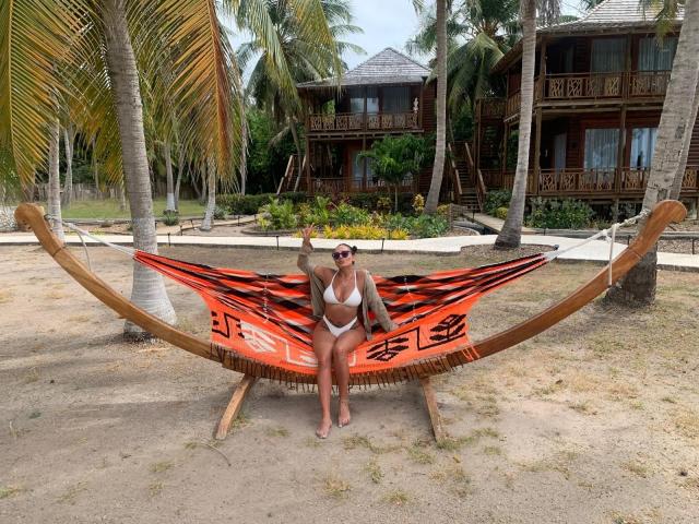 GalaMalkova - Camera khiêu dâm &amp; quyến rũ trực tiếp - 24888901