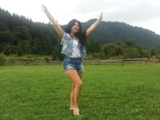 NikaCurly - Sexe cam en vivo - 24889233