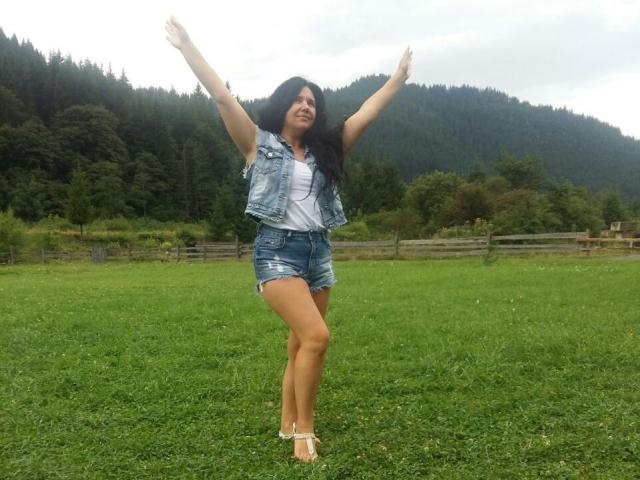 NikaCurly - Camera khiêu dâm &amp; quyến rũ trực tiếp - 24889233