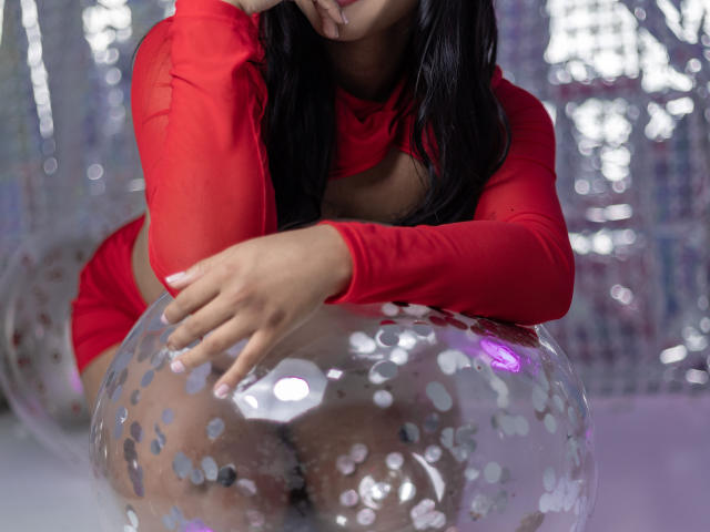 SofiaJames - Live porn &amp; sex cam - 24889449