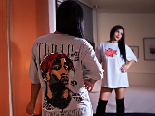 TarahJune - Live porn &amp; sex cam - 24889509