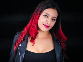 AnnieWinster - Sexe cam en vivo - 24889705