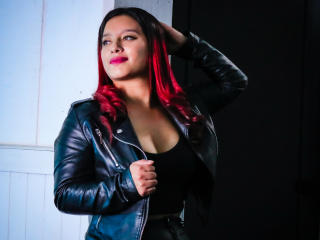 AnnieWinster - Sexe cam en vivo - 24889721