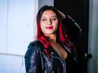 AnnieWinster - Sexe cam en vivo - 24889729