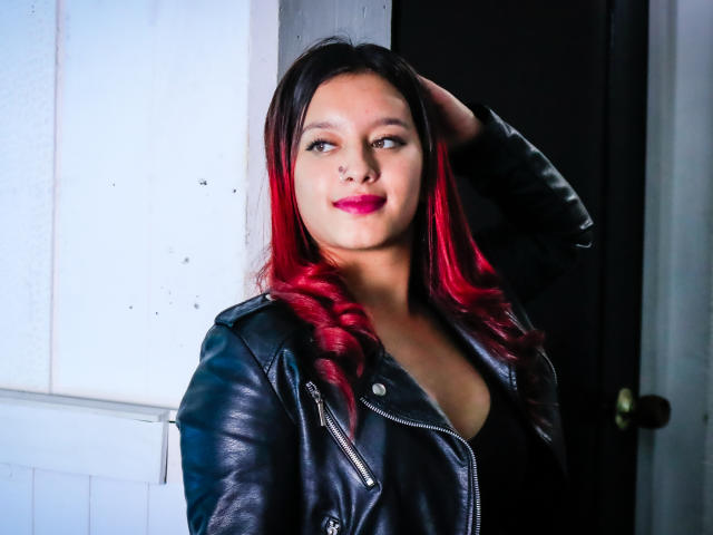 AnnieWinster - Sexe cam en vivo - 24889729
