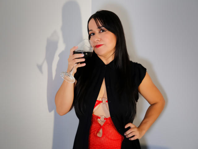 TamaraFoxy - Live porn &amp; sex cam - 24889921